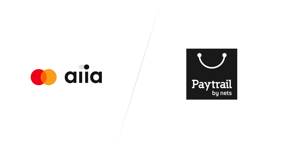 Paytrail empowers millions of open banking payments with Aiia