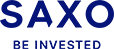 SaxoBank Logo