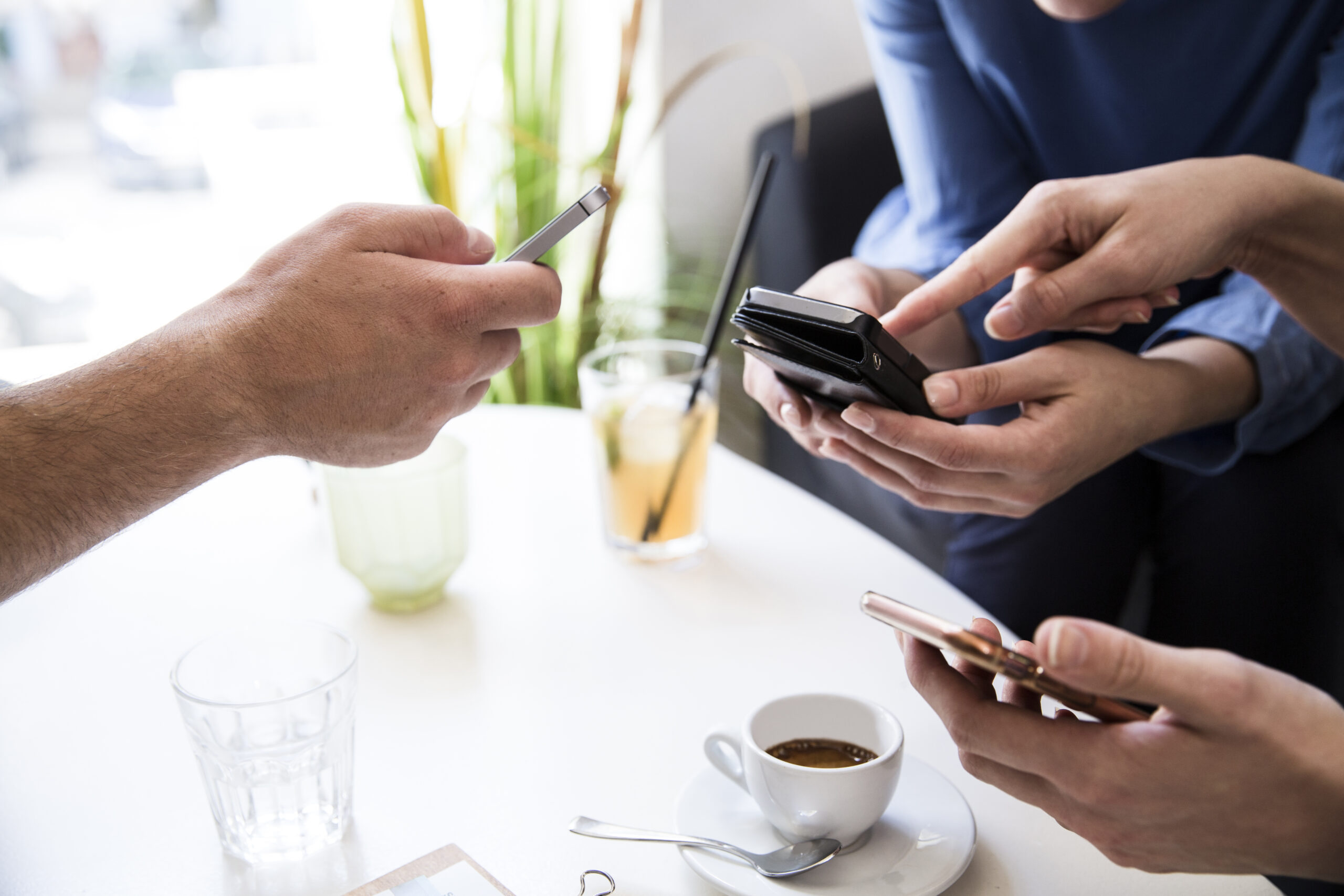 New market report: Enabling frictionless digital payments
