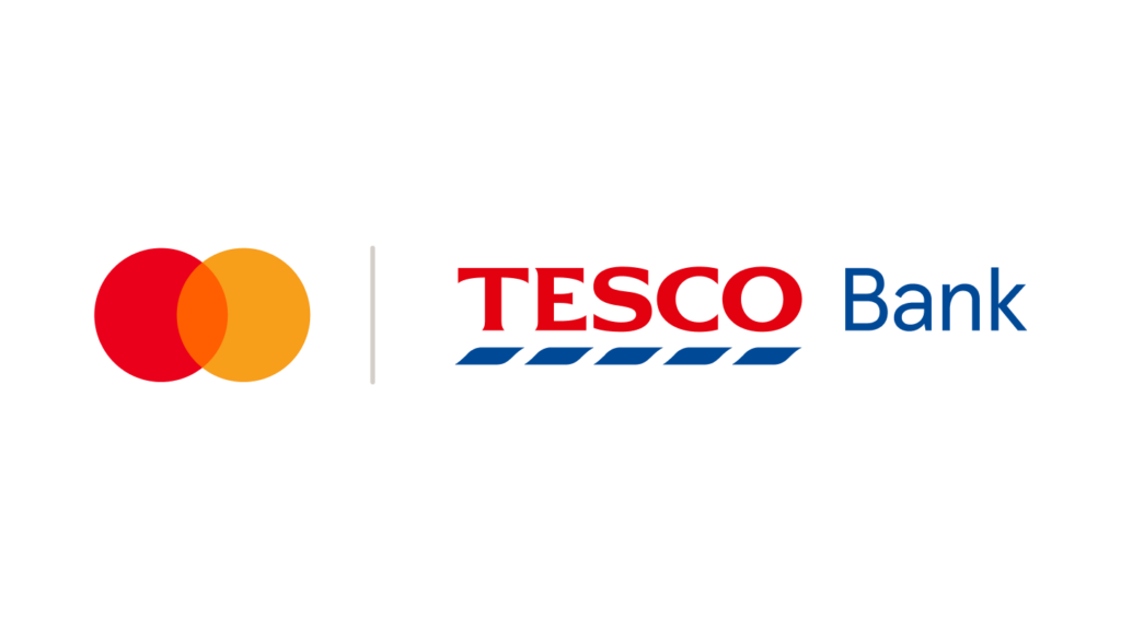 Tesco Bank x Mastercard partnership 